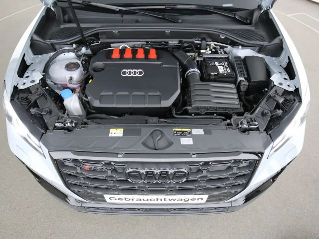 Audi SQ2