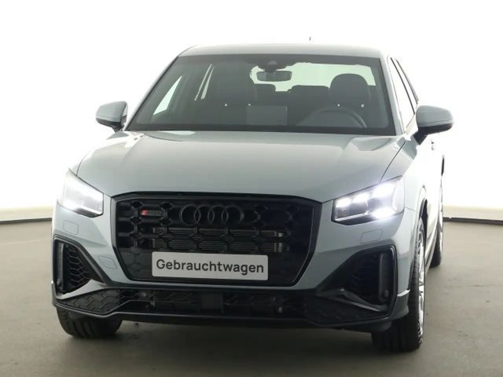 Audi SQ2