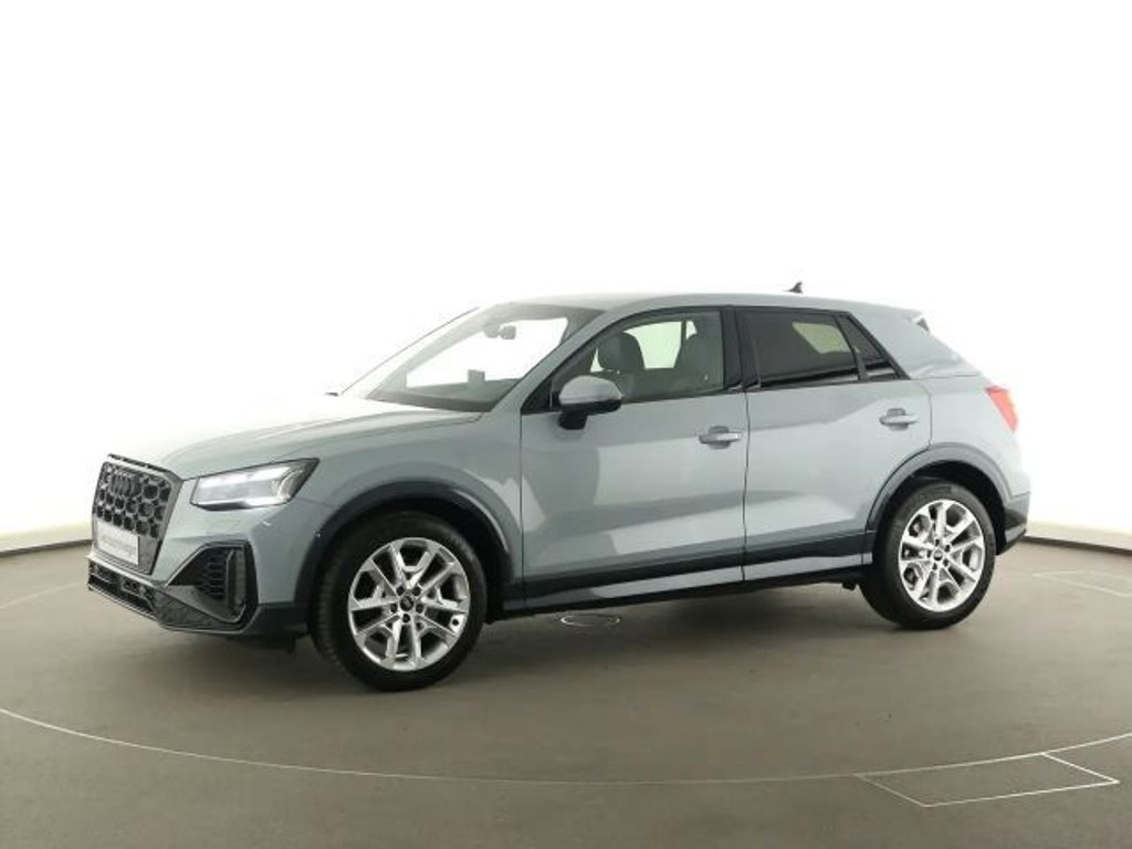 Audi SQ2
