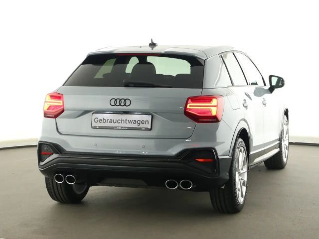 Audi SQ2