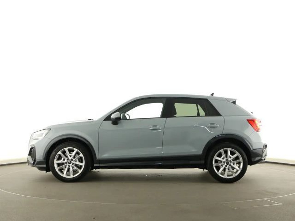 Audi SQ2