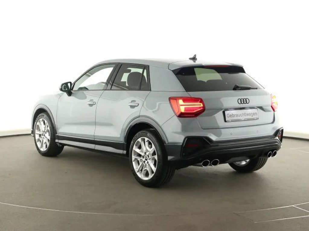 Audi SQ2