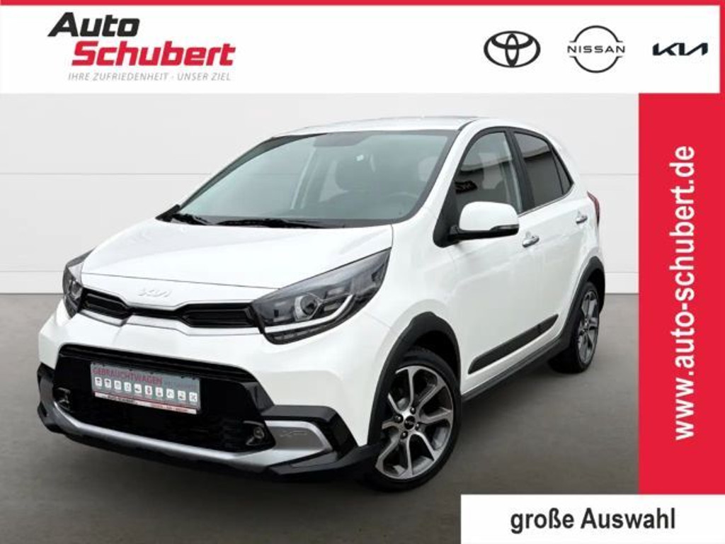 Kia Picanto 2023 Benzine