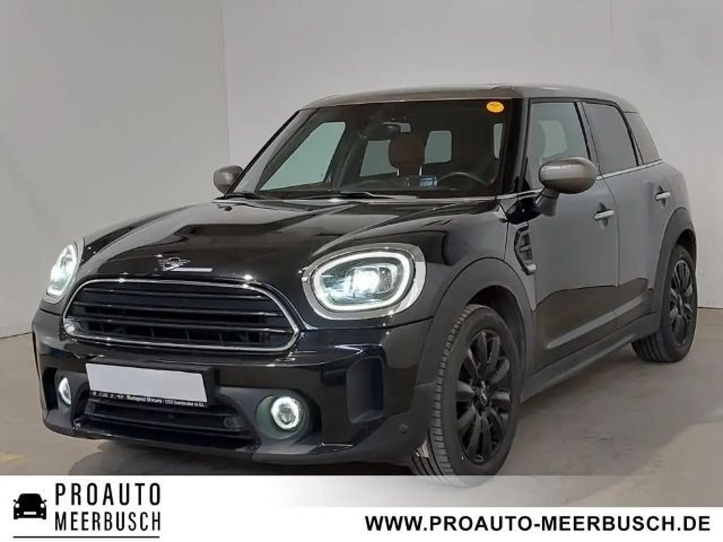 Mini Cooper Countryman 2023 Benzine