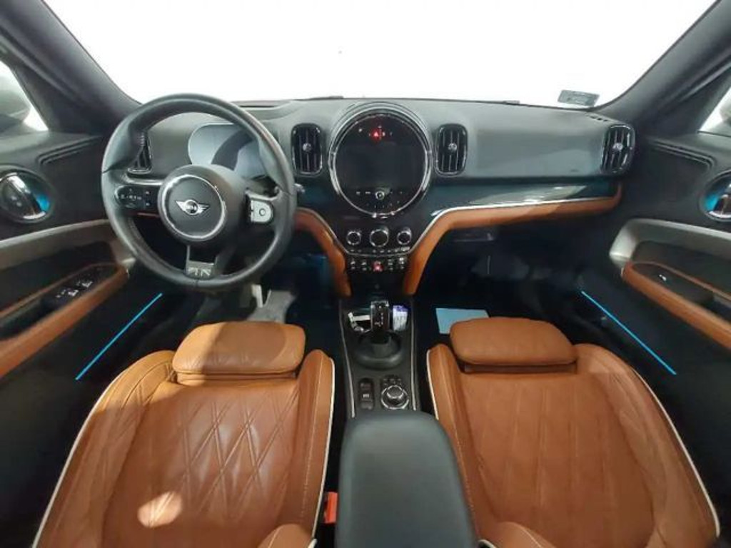 Mini Cooper Countryman
