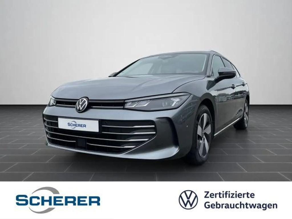 Volkswagen Passat 2025 Diesel