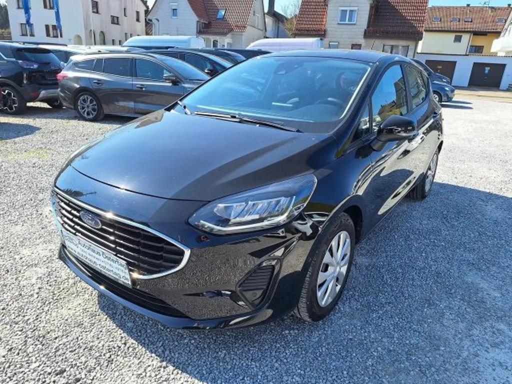 Ford Fiesta 2023 Benzine