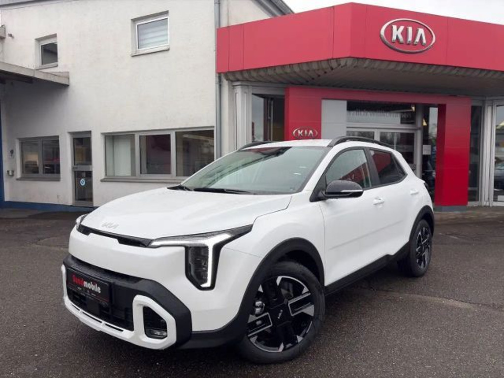 Kia Stonic 2026 Benzine