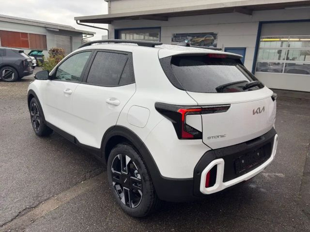 Kia Stonic