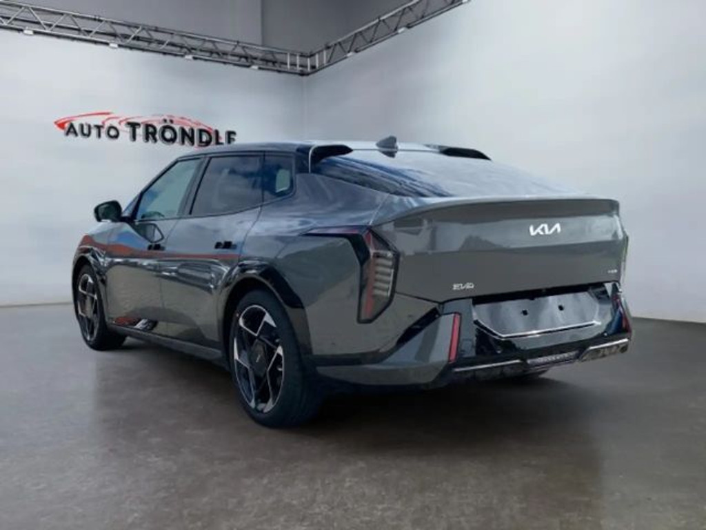 Kia EV4