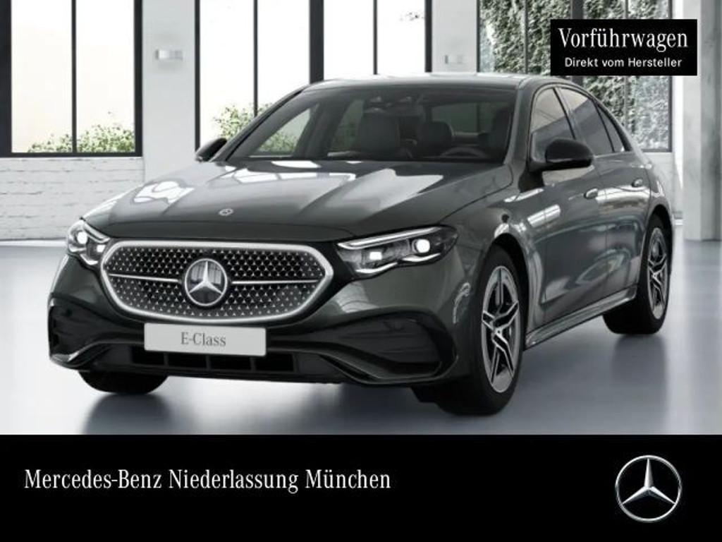 Mercedes-Benz E-Klasse 2026 Diesel
