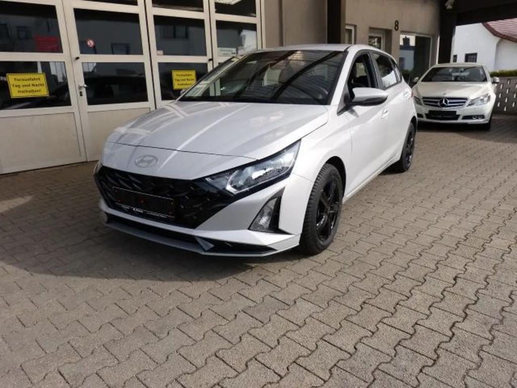 Hyundai i20 2024 Benzine