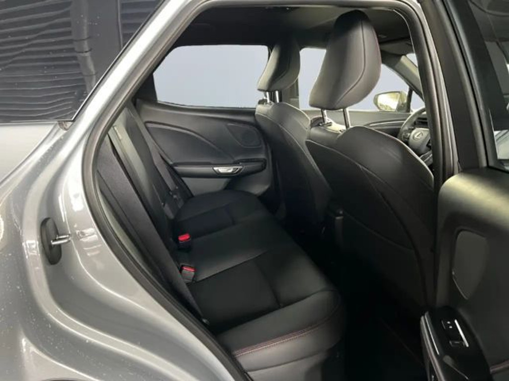 Lexus LBX