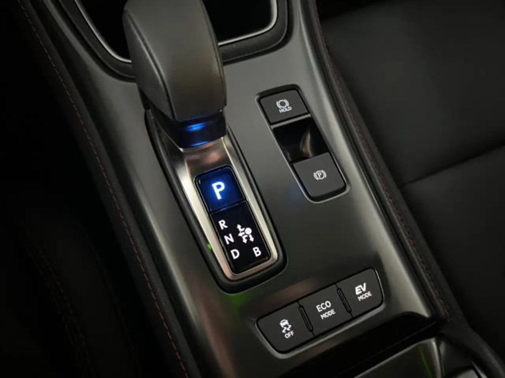 Lexus LBX