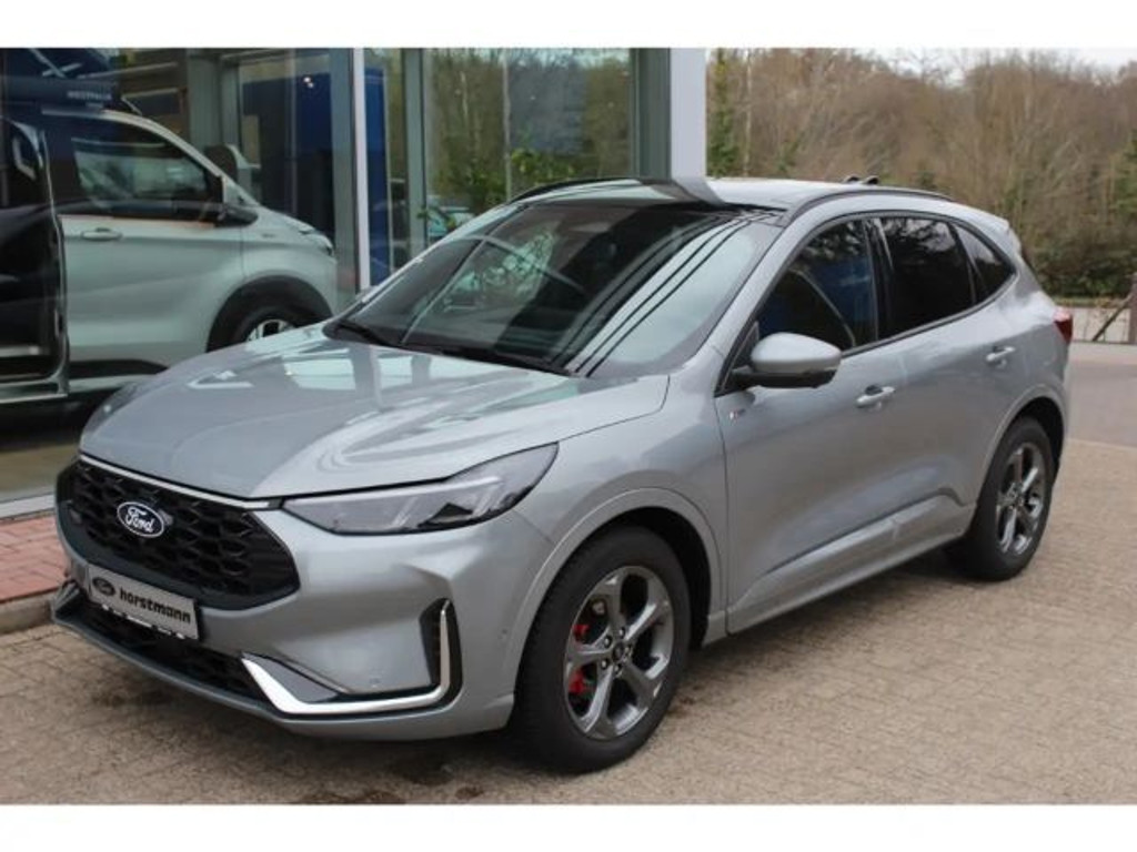 Ford Kuga 2025 Benzine