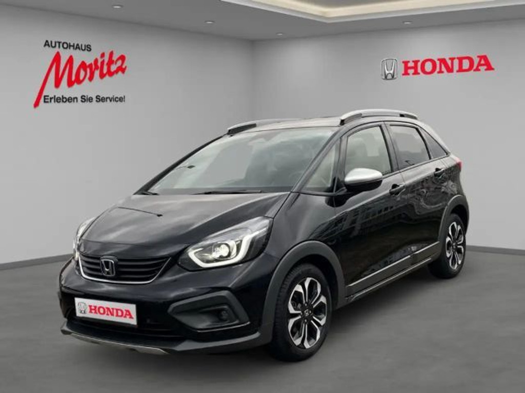 Honda Jazz 2022 Hybride Benzine
