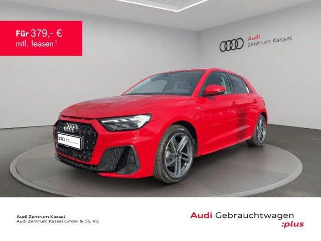Audi A1 2025 Benzine