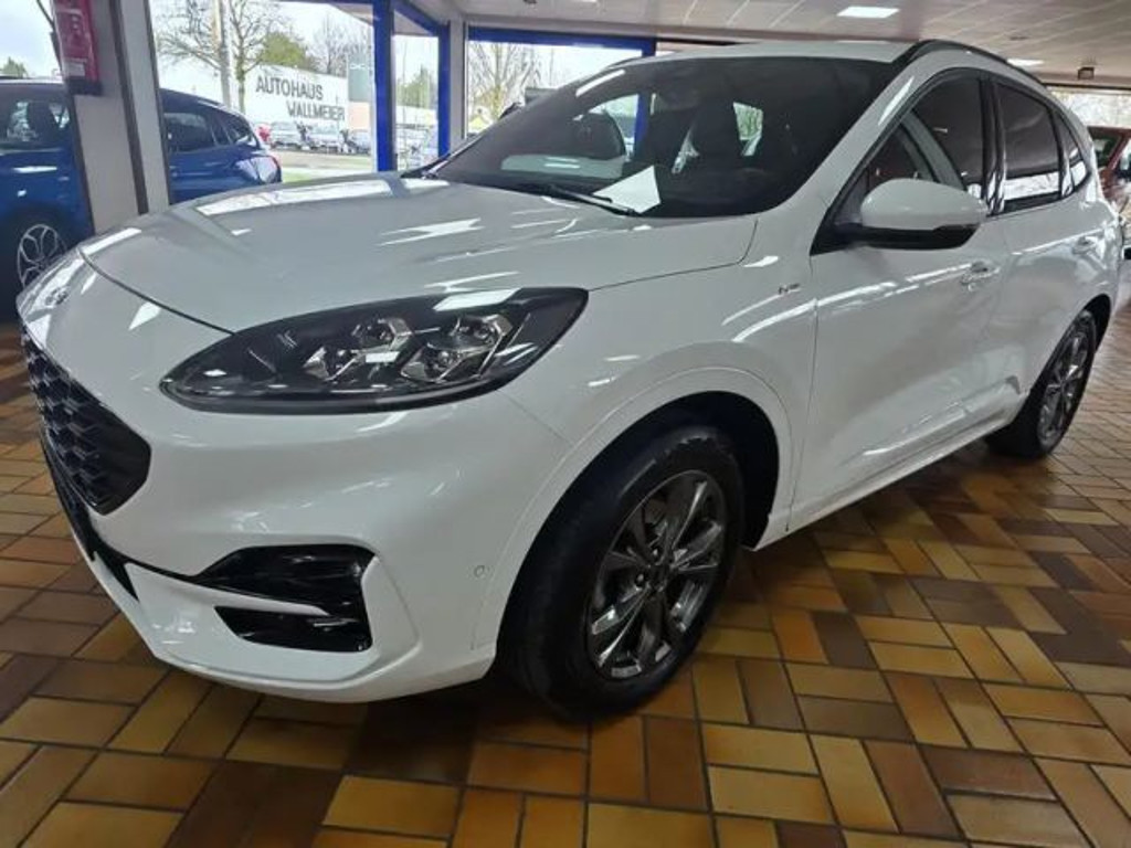 Ford Kuga 2022 Diesel