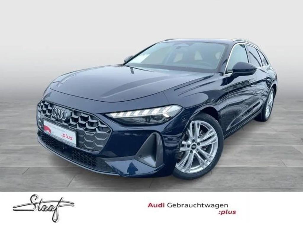 Audi A5 2025 Benzine