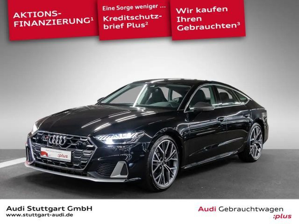 Audi S7 2024 Diesel