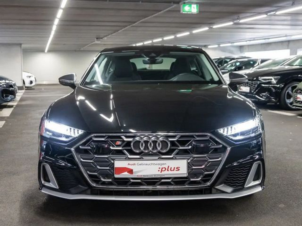 Audi S7
