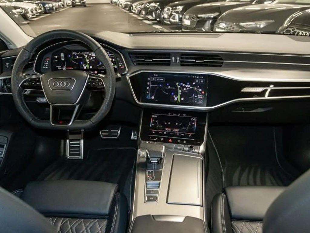 Audi S7