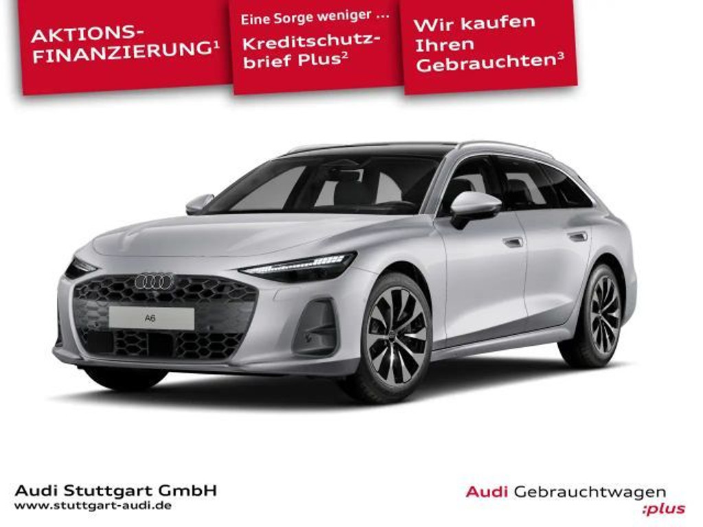 Audi A6 2025 Diesel