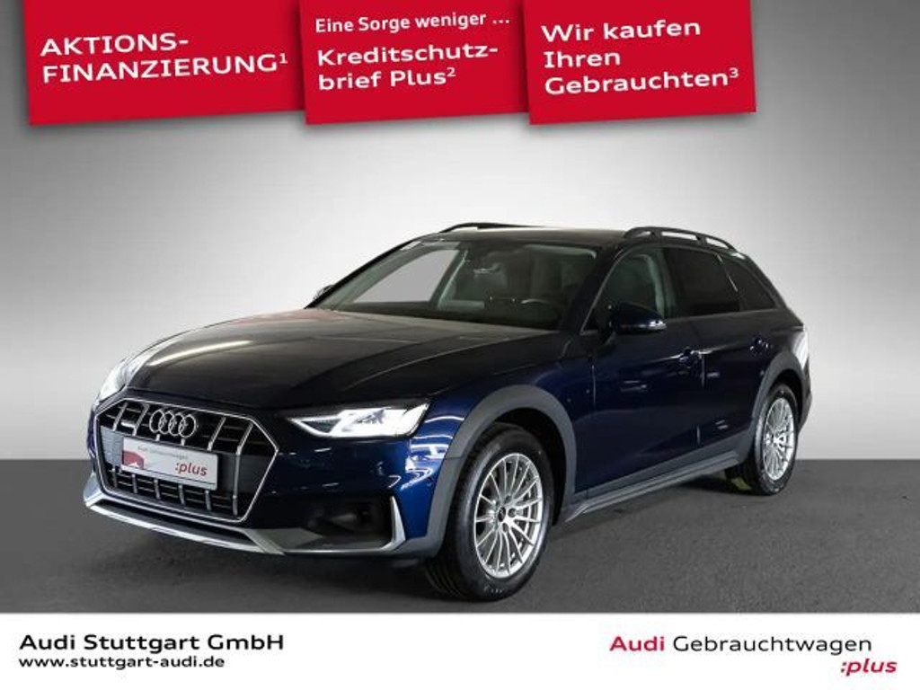 Audi A4 allroad 2022 Diesel