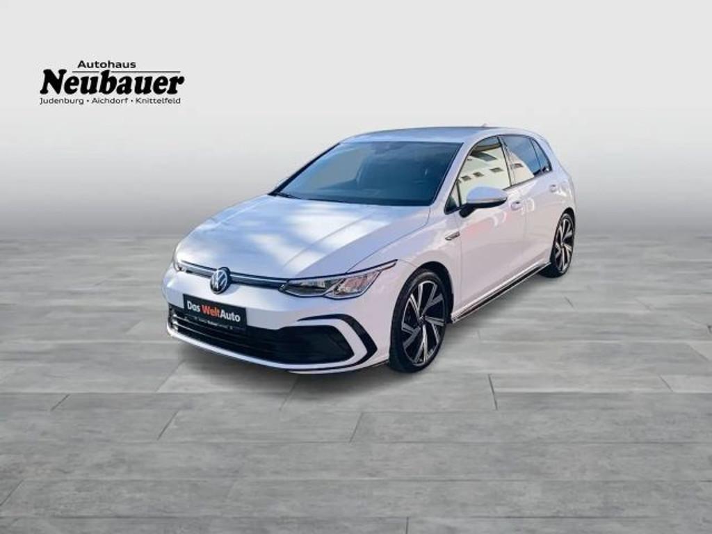 Volkswagen Golf 2022 Benzine