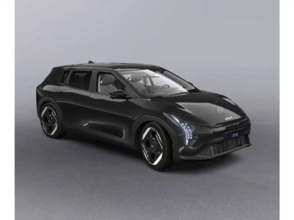 Kia EV4 2026 Elektrisch
