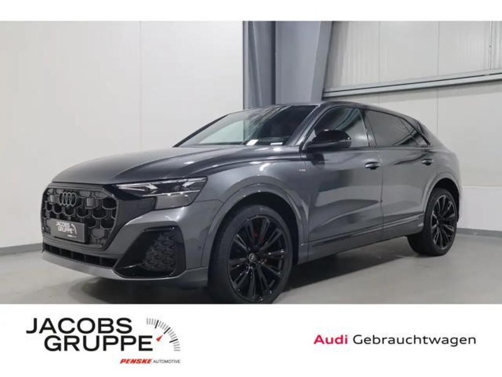 Audi Q8 2026 Diesel