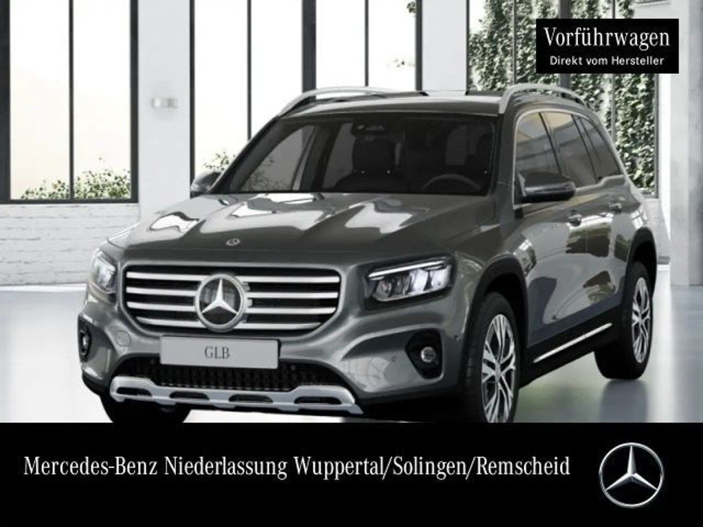 Mercedes-Benz GLB-Klasse 2025 Benzine