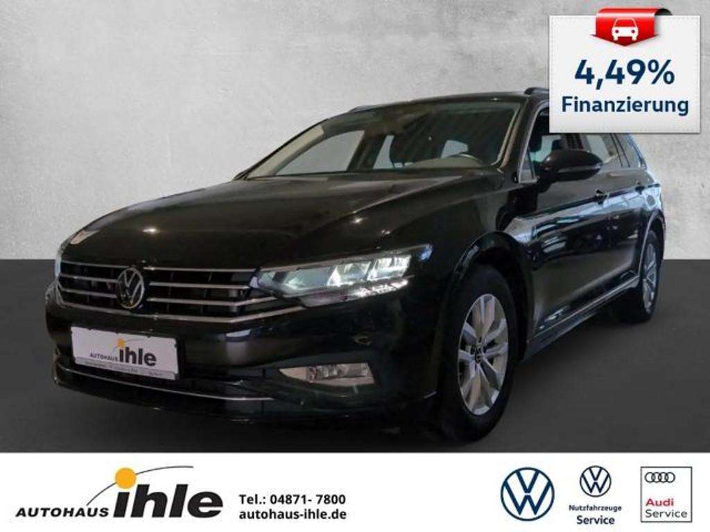 Volkswagen Passat 2022 Benzine