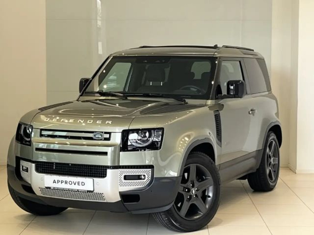 Land Rover Defender 2023 Diesel