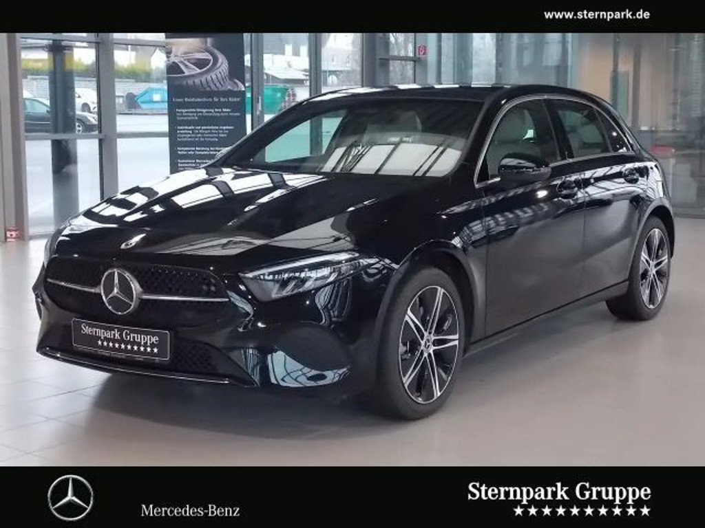 Mercedes-Benz A-Klasse 2024 Hybride Benzine