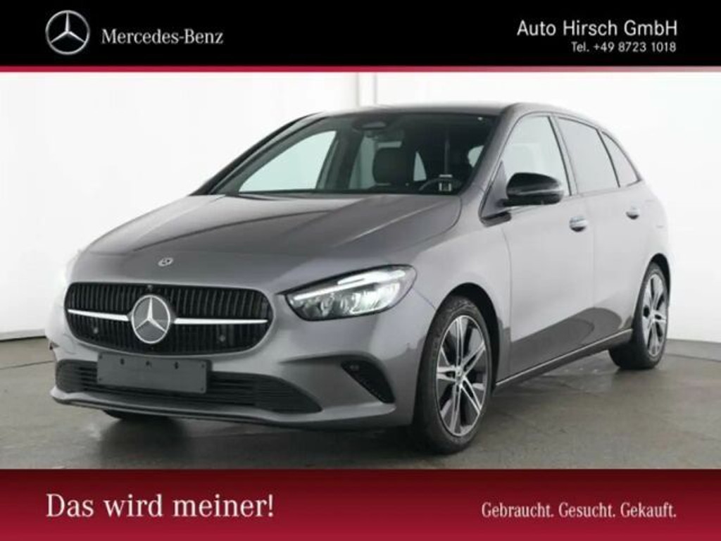 Mercedes-Benz B-Klasse 2025 Diesel