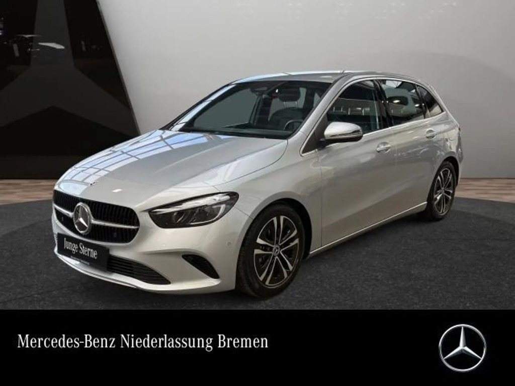 Mercedes-Benz B-Klasse 2025 Benzine