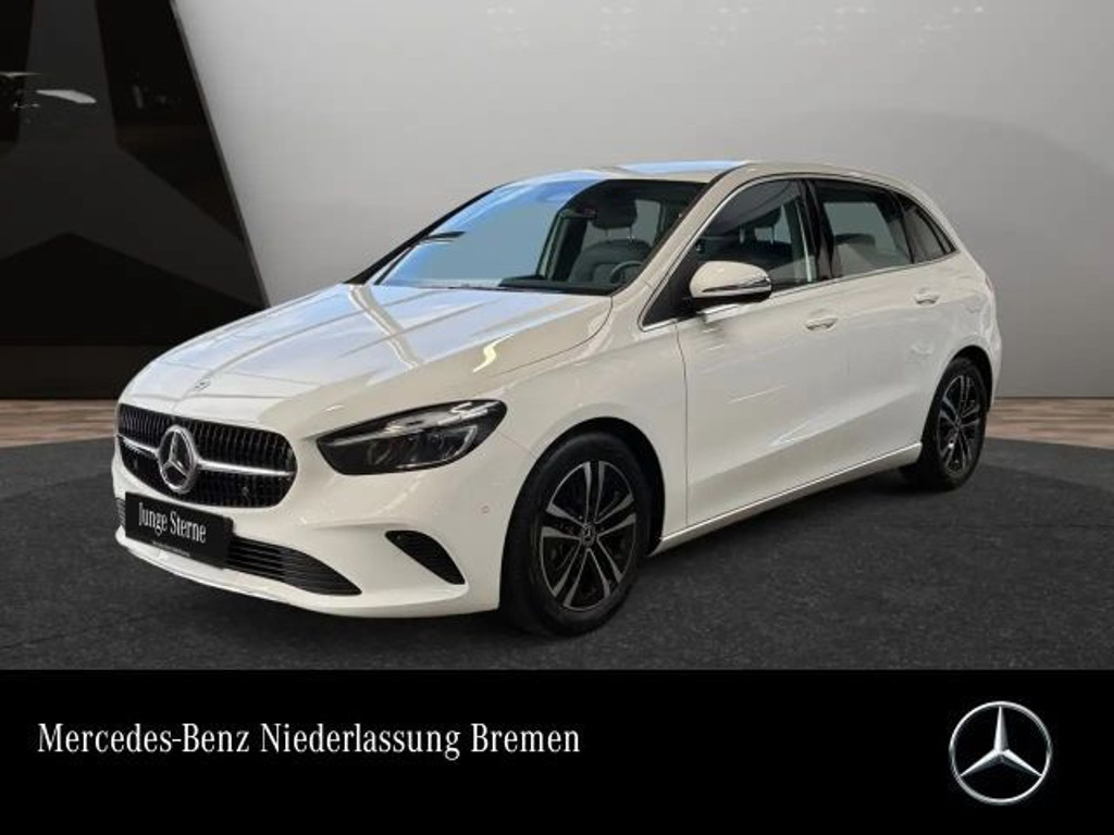 Mercedes-Benz B-Klasse 2025 Benzine
