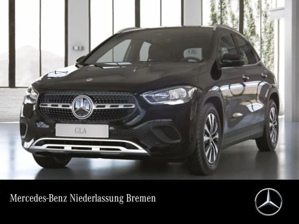 Mercedes-Benz GLA-Klasse 2022 Diesel