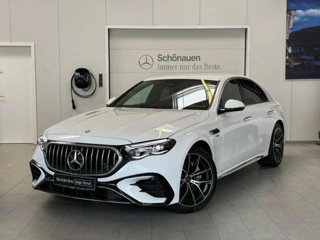 Mercedes-Benz A-Klasse 2025 Hybride Benzine