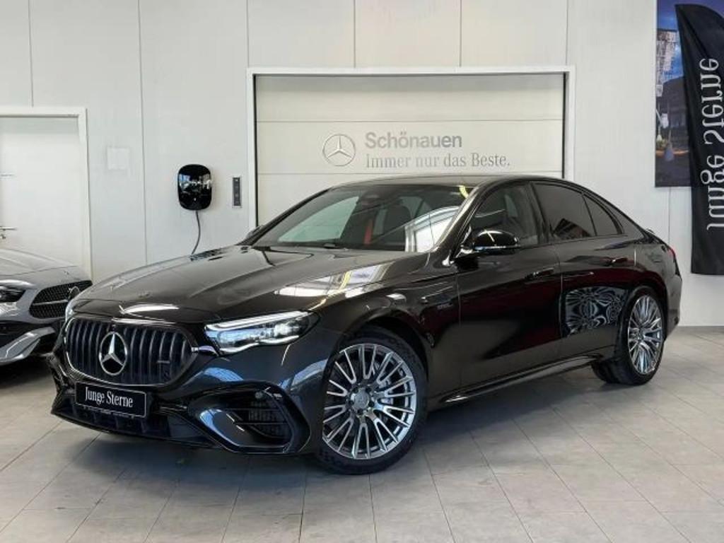 Mercedes-Benz A-Klasse 2025 Hybride Benzine