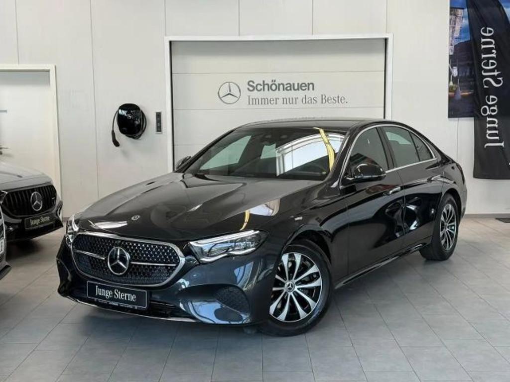 Mercedes-Benz E-Klasse 2025 Diesel