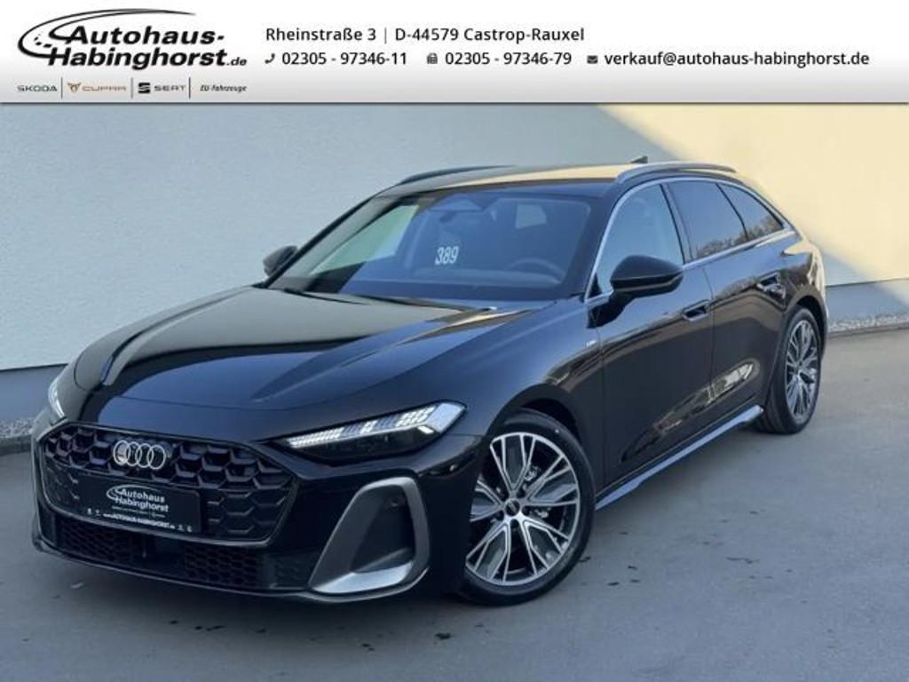 Audi A5 2025 Benzine