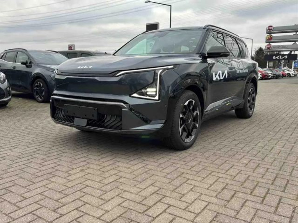 Kia EV5