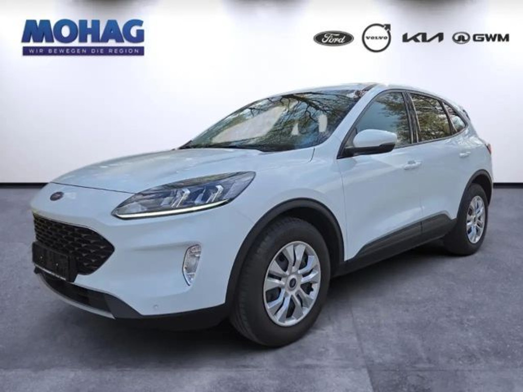 Ford Kuga 2024 Benzine