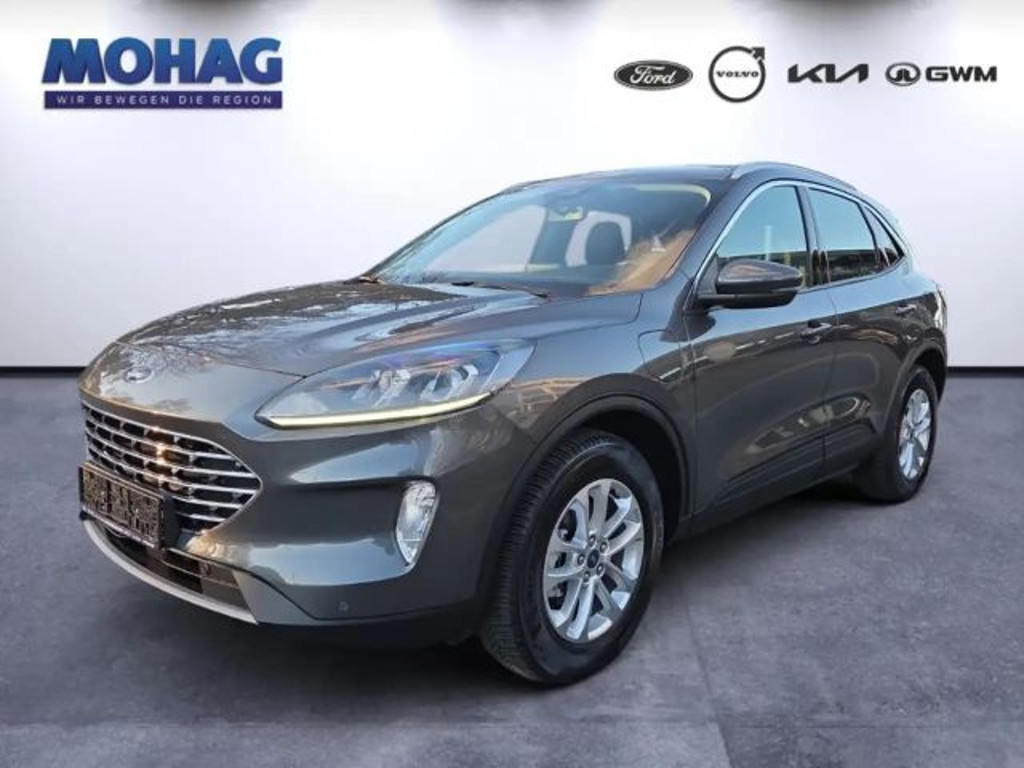 Ford Kuga 2022 Hybride Benzine