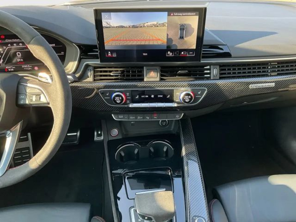 Audi RS5
