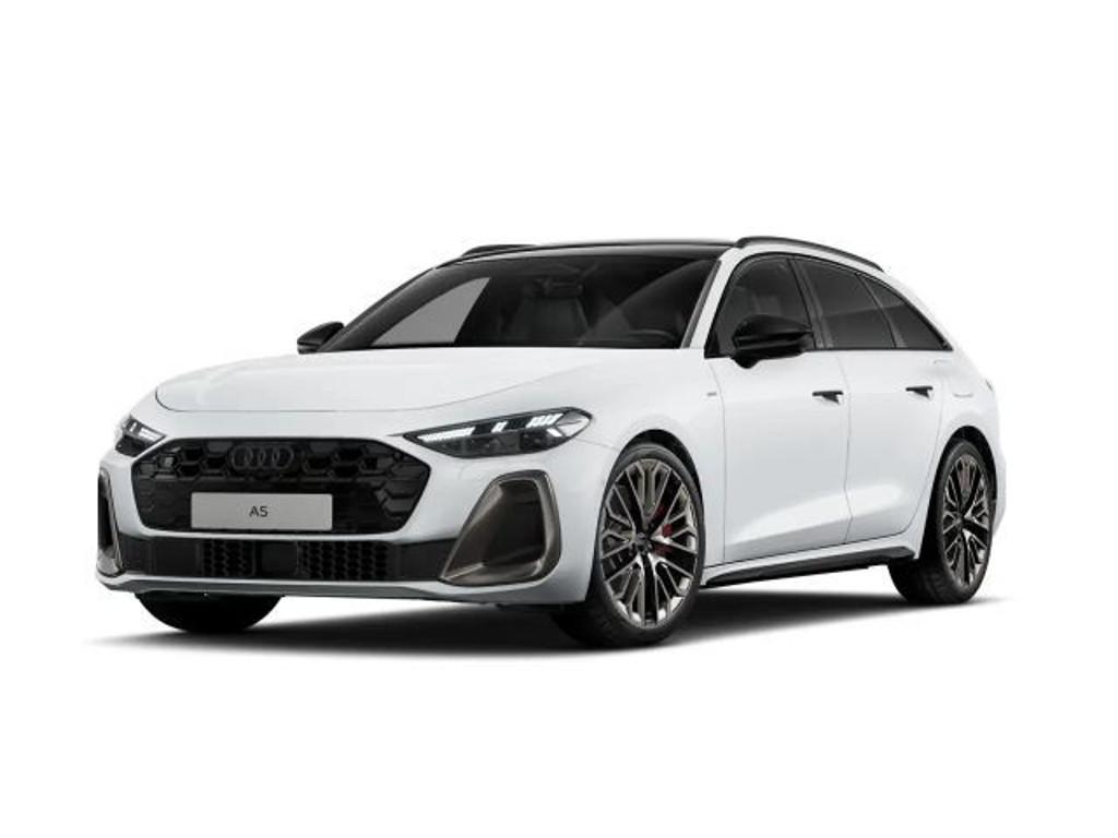 Audi A5 2025 Hybride Benzine