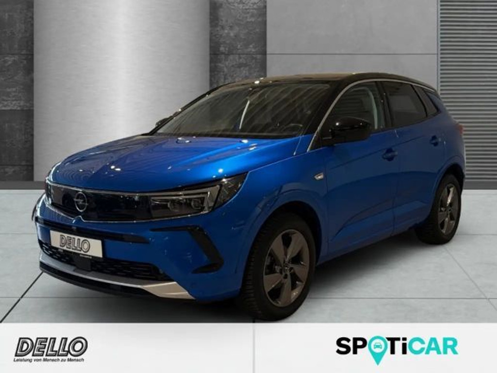 Opel Grandland 2023 Benzine
