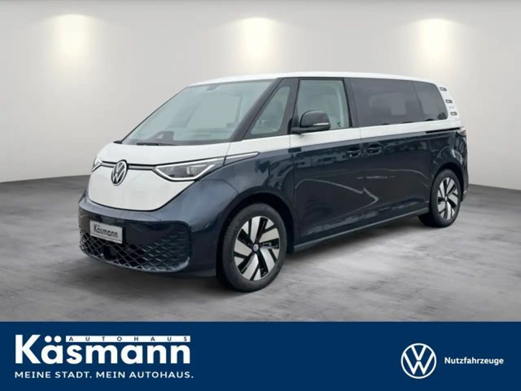 Volkswagen ID. Buzz 2025 Elektrisch